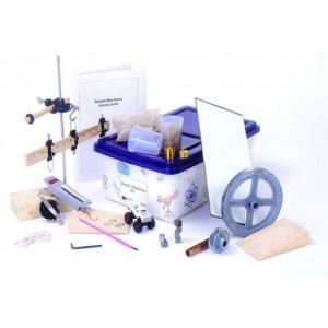 Simple machines kit